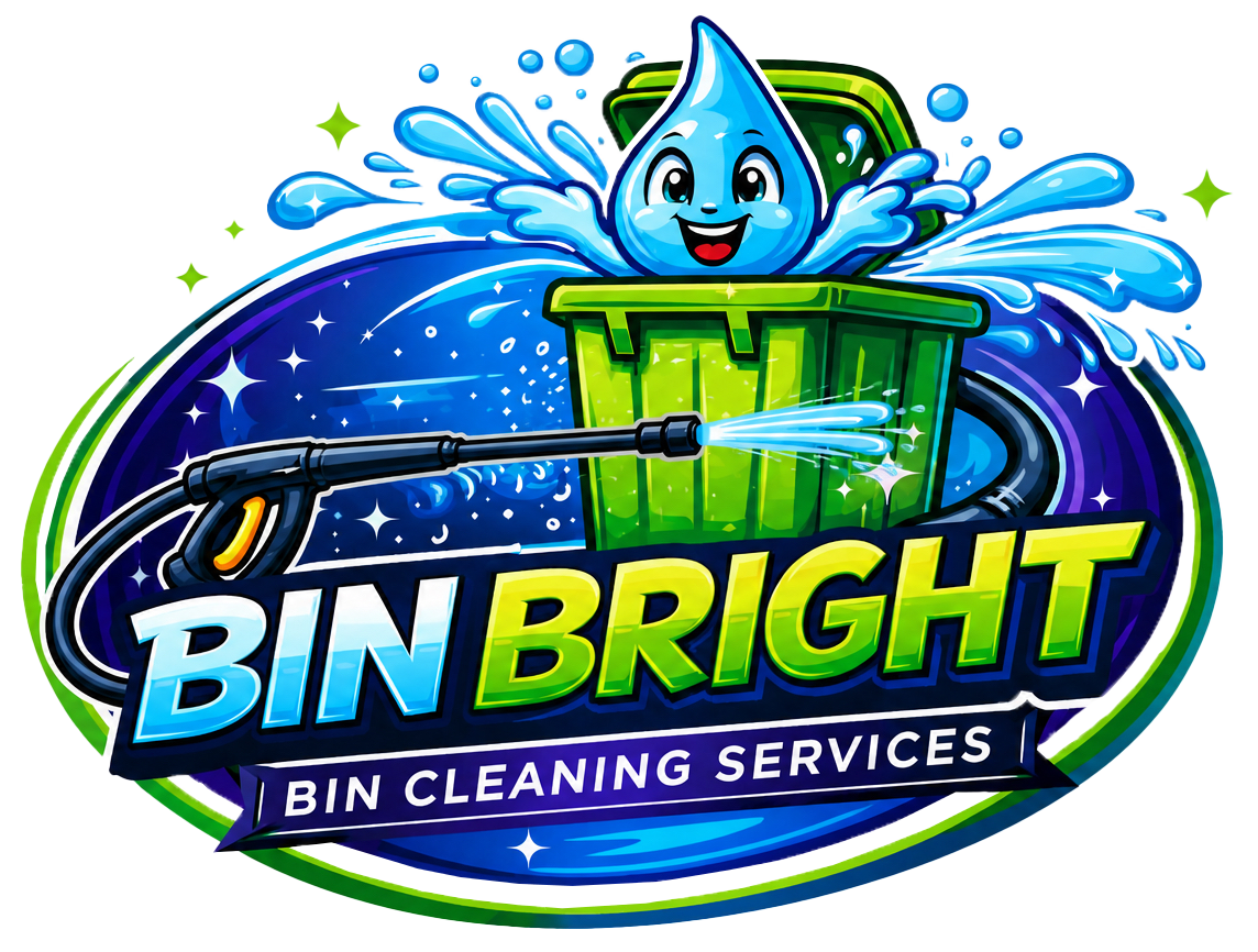 Bin Bright
